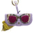 Funda Selection™ - Gafas Lilac